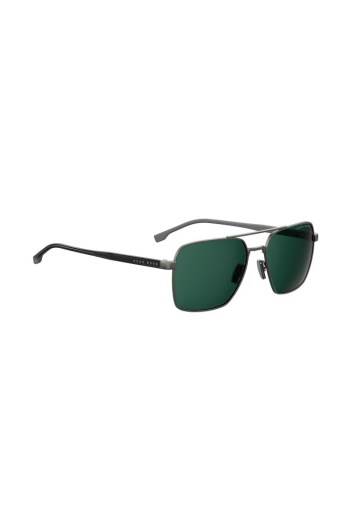 Hugo Boss Navigator sunglasses Svarte | t5206Zhx