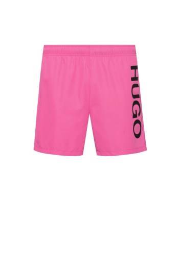 Hugo Boss Quick-drying swim shorts Rosa | gHFW00lQ