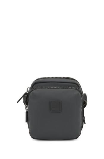 Hugo Boss Reporter bag Svarte | C3pjkMkb