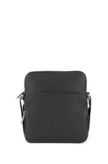 Hugo Boss Reporter-style bag Svarte | hoNz9TaJ