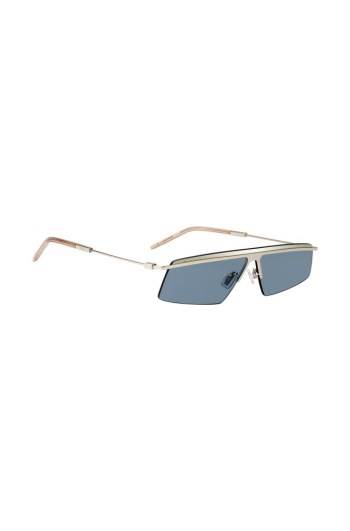 Hugo Boss Retro-inspired sunglasses Gull | WyXv39WX