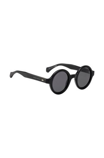 Hugo Boss Round sunglasses Svarte | q2iVoJ1s