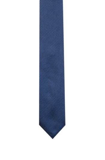 Hugo Boss Silk-jacquard tie Patterned | 1LzWeWuE