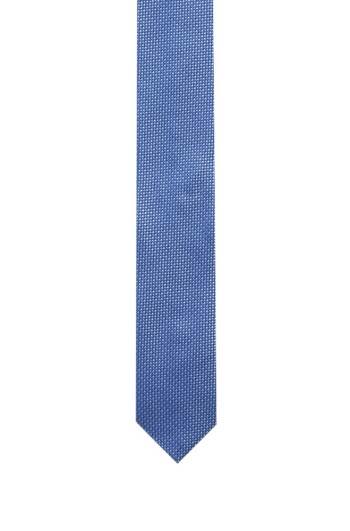 Hugo Boss Silk-jacquard tie Patterned | 8EpNIMLP