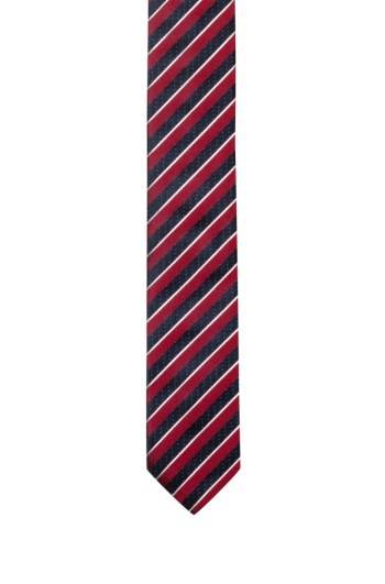 Hugo Boss Silk-jacquard tie Patterned | TbYhSBso