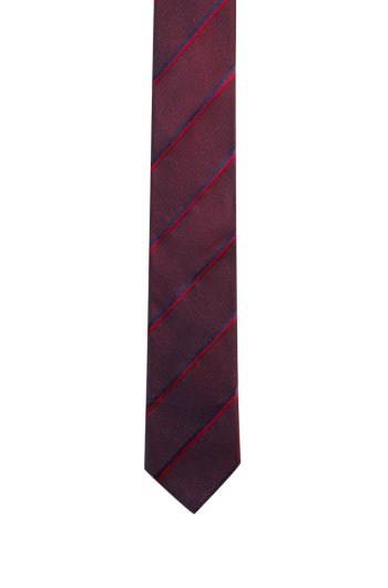 Hugo Boss Silk-jacquard tie Patterned | hqiDE59u