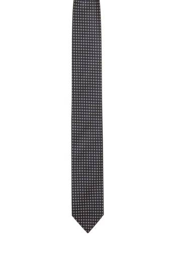 Hugo Boss Silk-jacquard tie Patterned | ubFbogcb