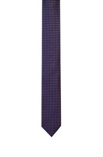 Hugo Boss Silk-jacquard tie Patterned | wRJBr1FP