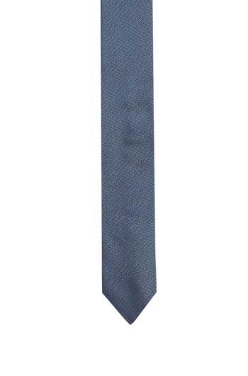 Hugo Boss Silk tie Lyse Blå | K3wY9Lop