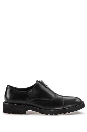 Hugo Boss Slip-on shoes Svarte | Qf9PpcD8