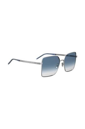 Hugo Boss Sunglasses Lyse Blå | uodG21PW