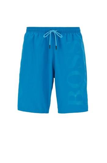 Hugo Boss Swim shorts Blå | x7epwKsm