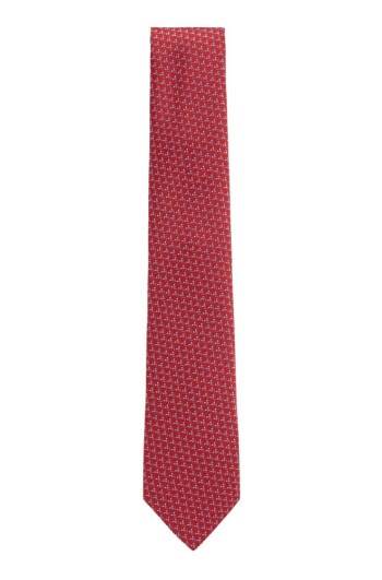 Hugo Boss Tie Rød | aSFT6QPl