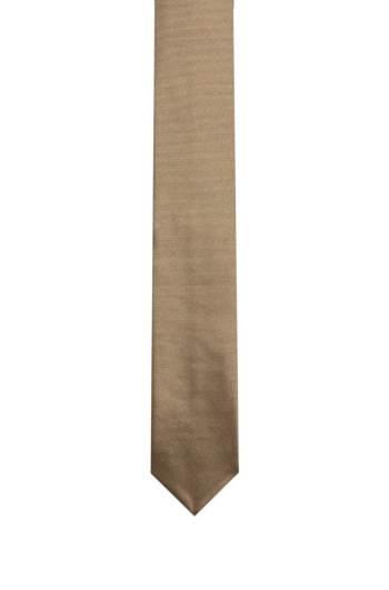 Hugo Boss Twill tie Beige | j6C8j2tx