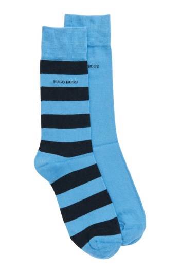 Hugo Boss Two-pack of socks Turkis | fMnGERiA