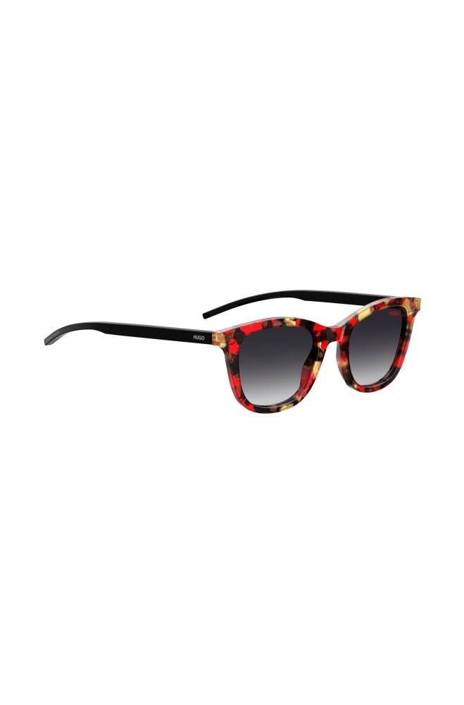 Hugo Boss Acetate sunglasses Patterned | hDmMXNTN