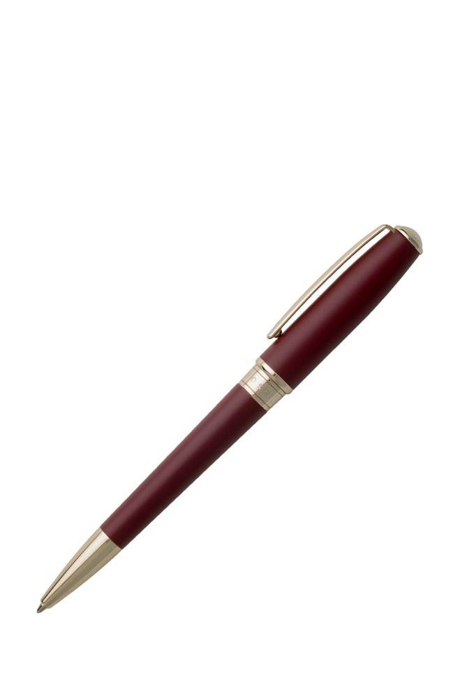 Hugo Boss Ballpoint pen Mørke Rød | znwajQ84