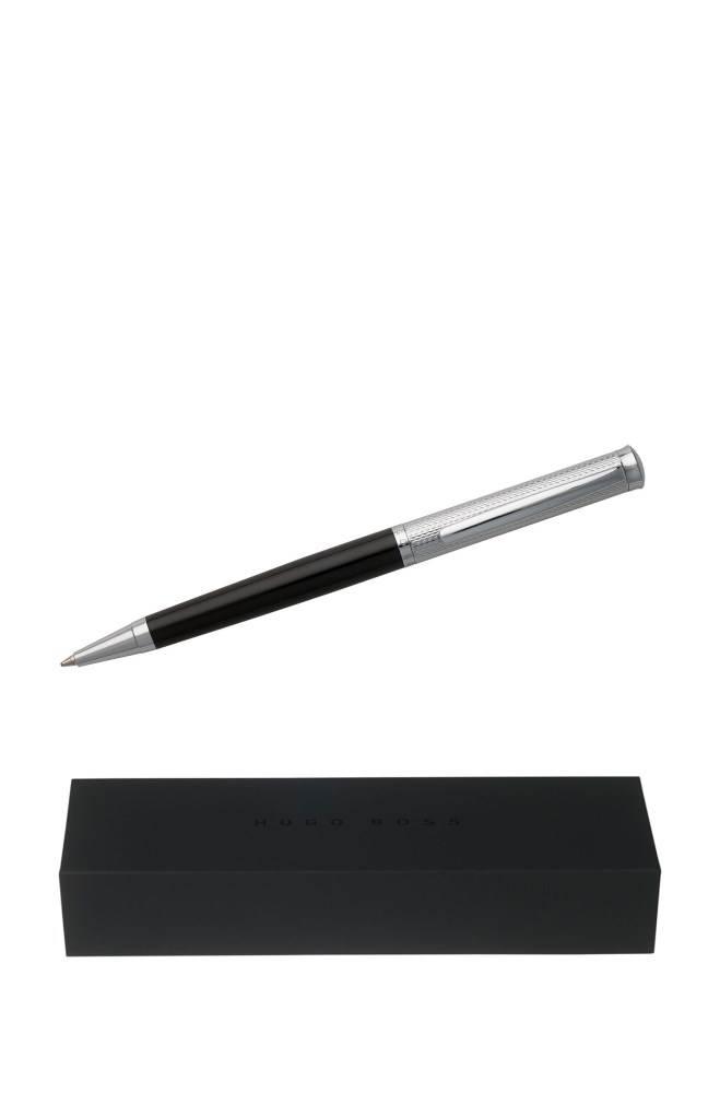 Hugo Boss Ballpoint pen Svarte | IkhzFmP0