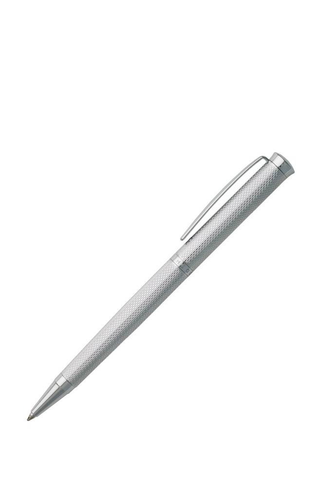 Hugo Boss Ballpoint pen Sølv | 11iKbchG