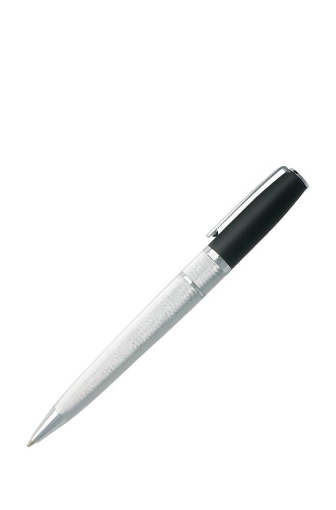 Hugo Boss Ballpoint pen Sølv | Swi9EG0z