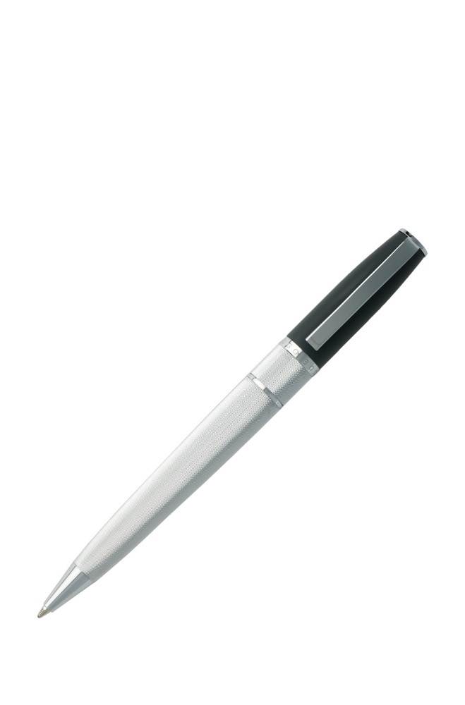 Hugo Boss Ballpoint pen Sølv | Swi9EG0z