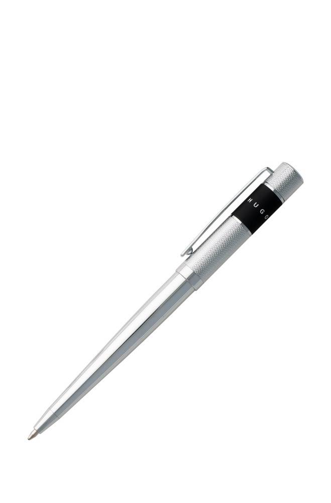 Hugo Boss Ballpoint pen Sølv | s2u2z4OQ