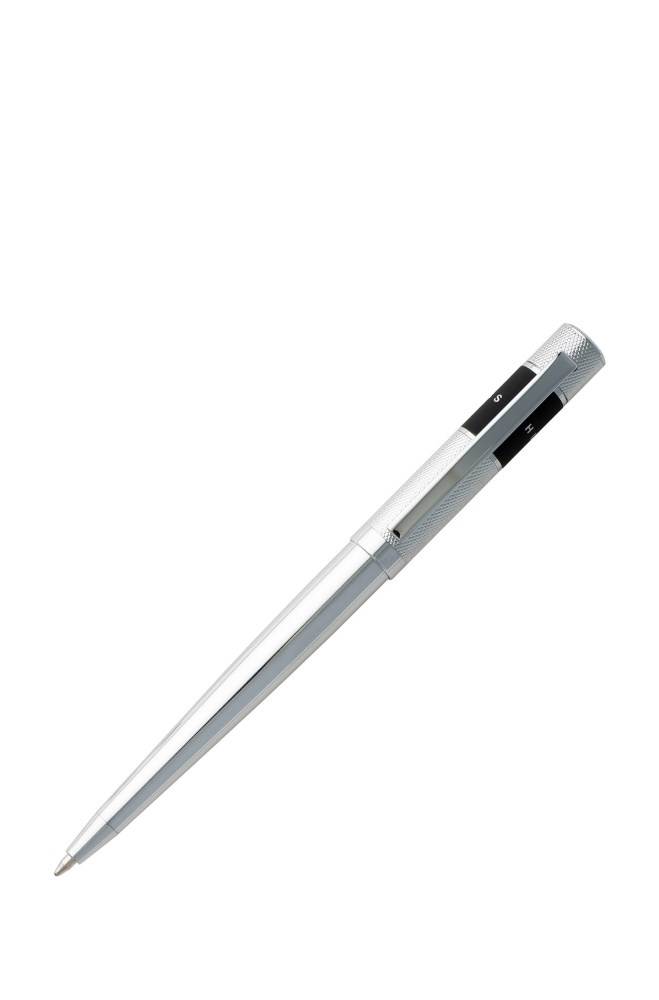 Hugo Boss Ballpoint pen Sølv | s2u2z4OQ