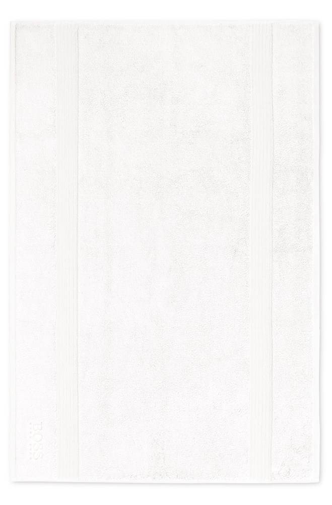 Hugo Boss Bath mat Hvite | 4f3cxjAI