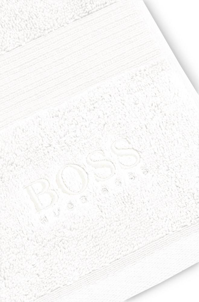 Hugo Boss Bath mat Hvite | 4f3cxjAI