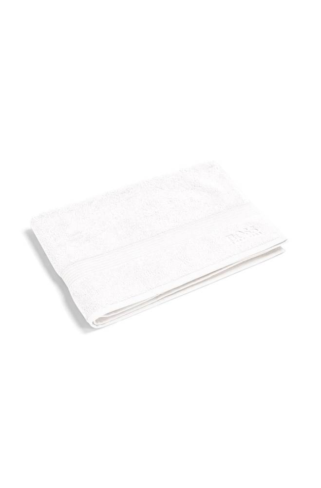 Hugo Boss Bath mat Hvite | gg7dWmCe