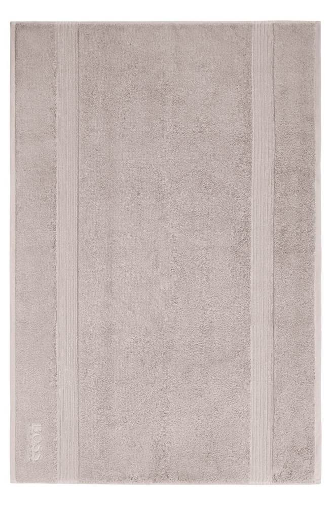 Hugo Boss Bath mat Lyse Beige | CdvmlpTe