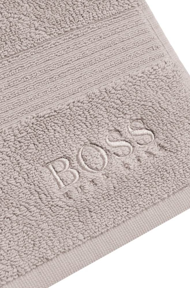 Hugo Boss Bath mat Lyse Beige | CdvmlpTe