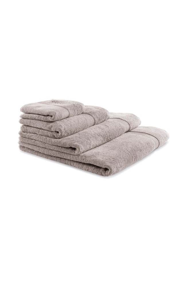 Hugo Boss Bath mat Lyse Beige | CdvmlpTe