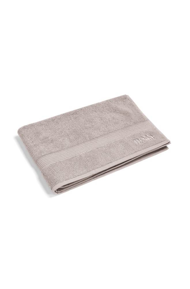 Hugo Boss Bath mat Lyse Beige | CdvmlpTe