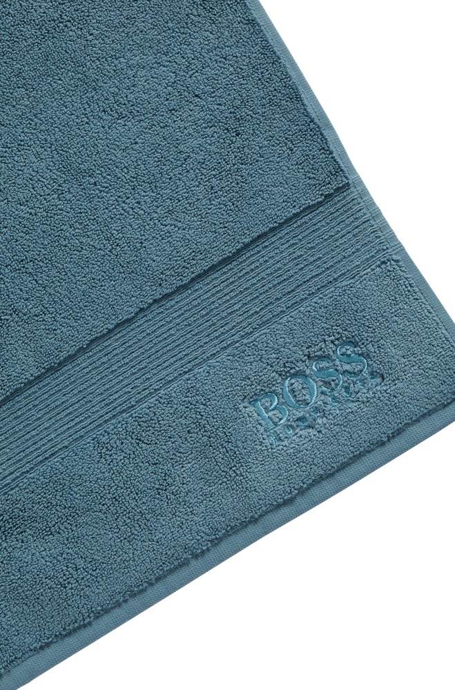 Hugo Boss Bath mat Mørke Blå | ID1IfdD6