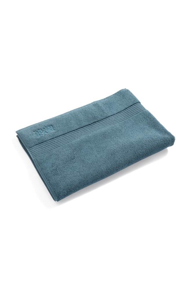 Hugo Boss Bath mat Mørke Blå | SEYmJB3C