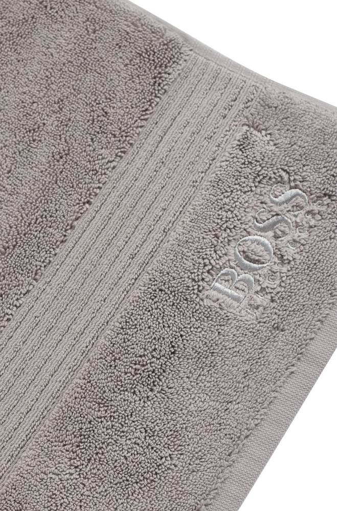 Hugo Boss Bath mat Sølv | OvOQEarQ