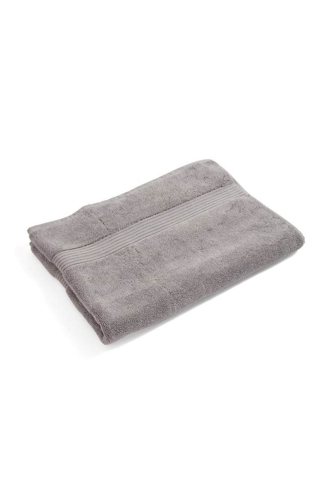 Hugo Boss Bath mat Sølv | OvOQEarQ