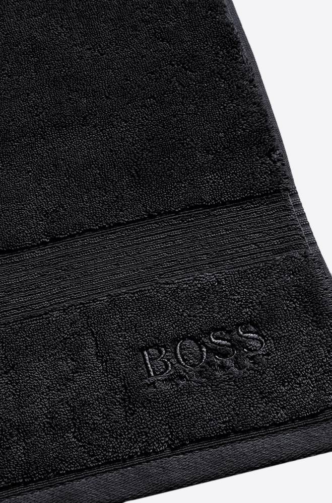 Hugo Boss Bath sheet Svarte | IkBKnqzQ