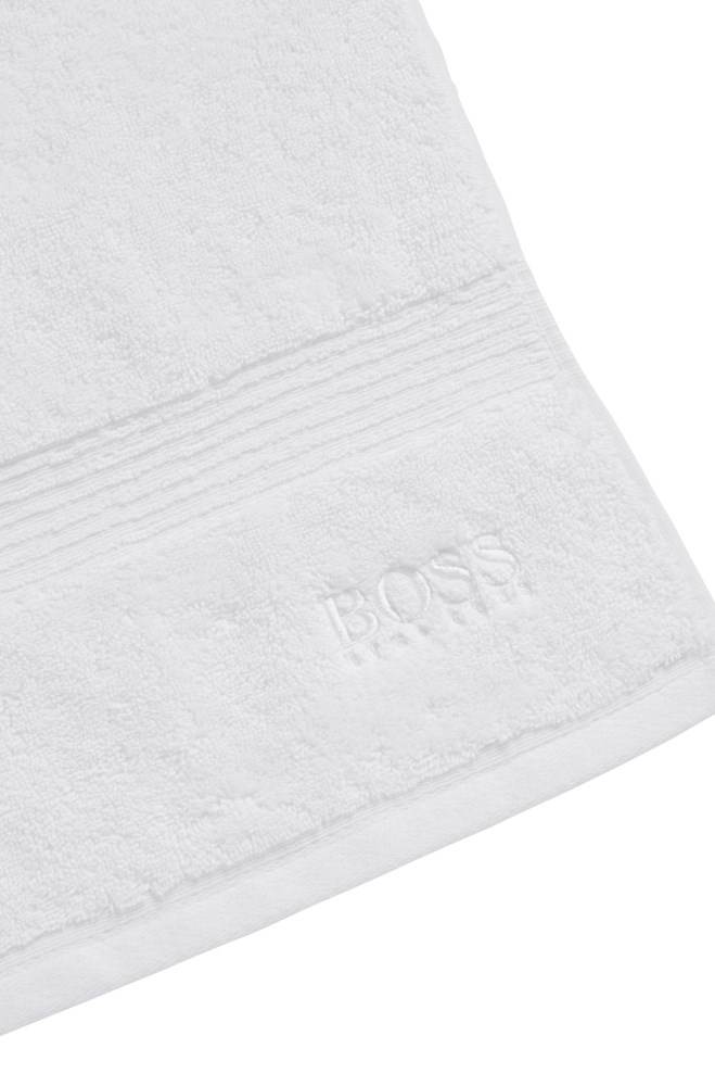 Hugo Boss Bath towel Hvite | 1jmqMn8O