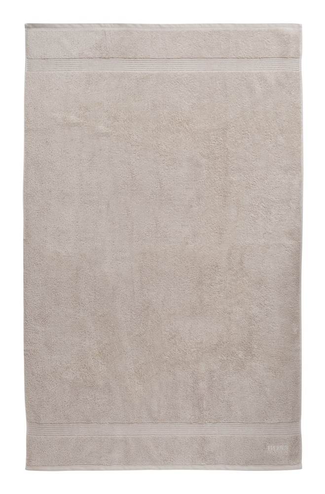 Hugo Boss Bath towel Lyse Beige | SICNpGeo