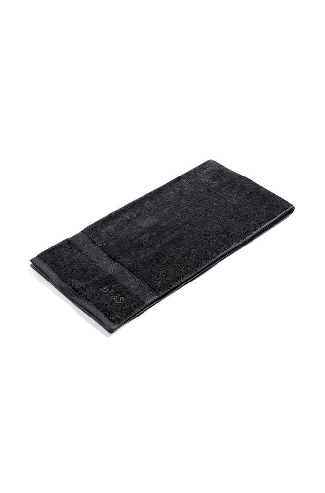 Hugo Boss Bath towel Svarte | GXdjMHq4