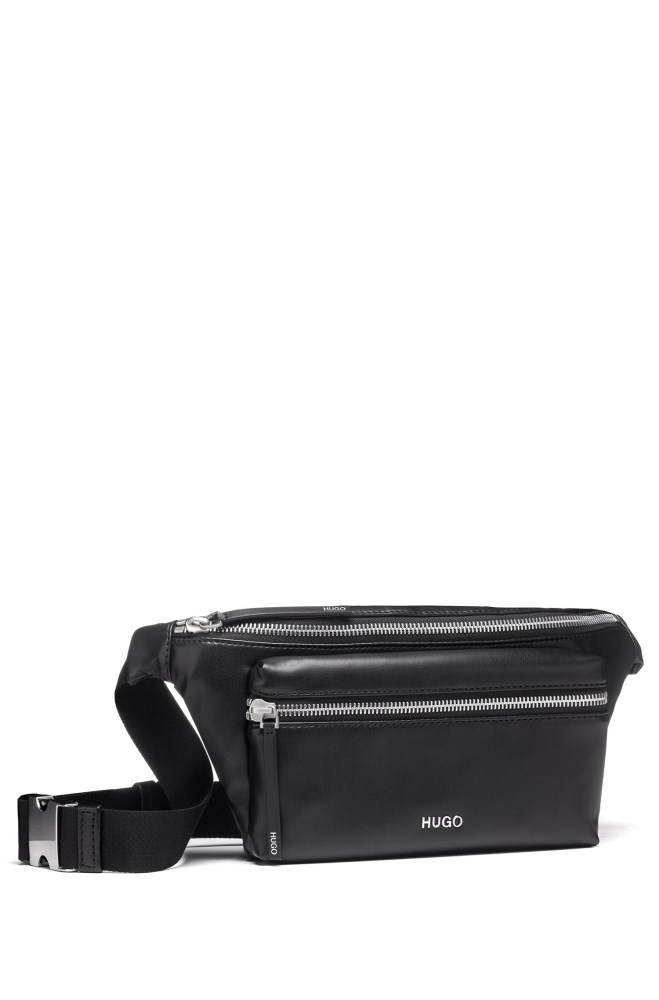 Hugo Boss Belt bag Svarte | i2ud8NYs