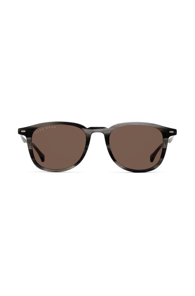 Hugo Boss Beta-titanium sunglasses Patterned | wi5JEmEk