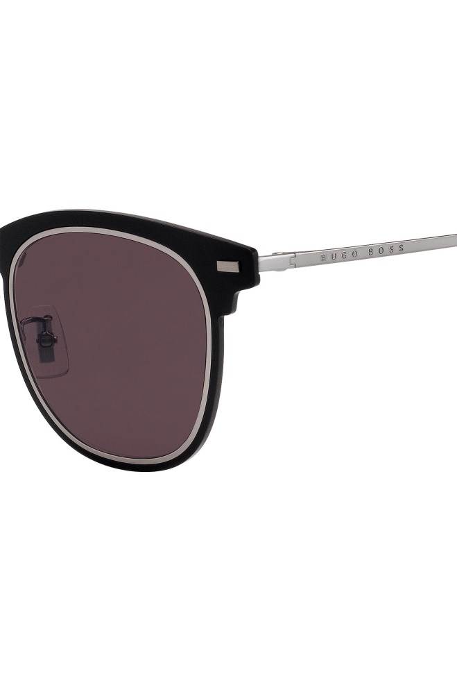 Hugo Boss Black sunglasses Svarte | 5MeEjd1h