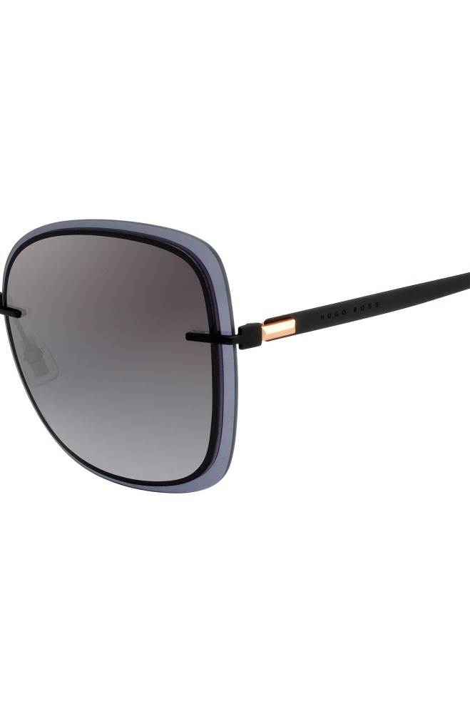 Hugo Boss Black sunglasses Svarte | pVLGr6ql