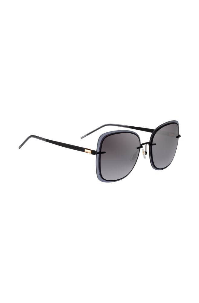 Hugo Boss Black sunglasses Svarte | pVLGr6ql