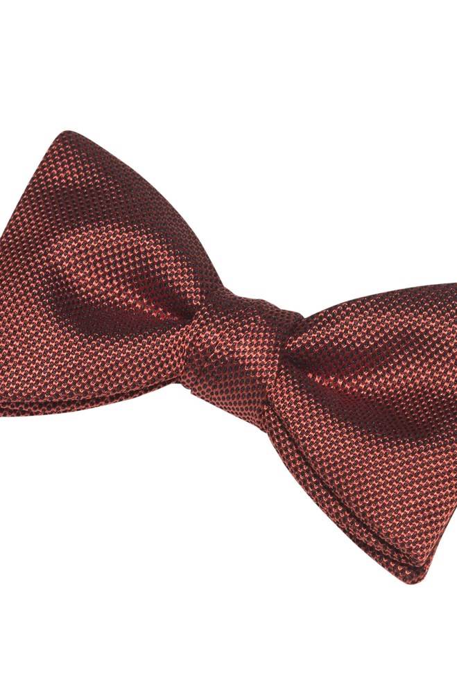 Hugo Boss Bow tie Lyse Rød | kMjxB2Un