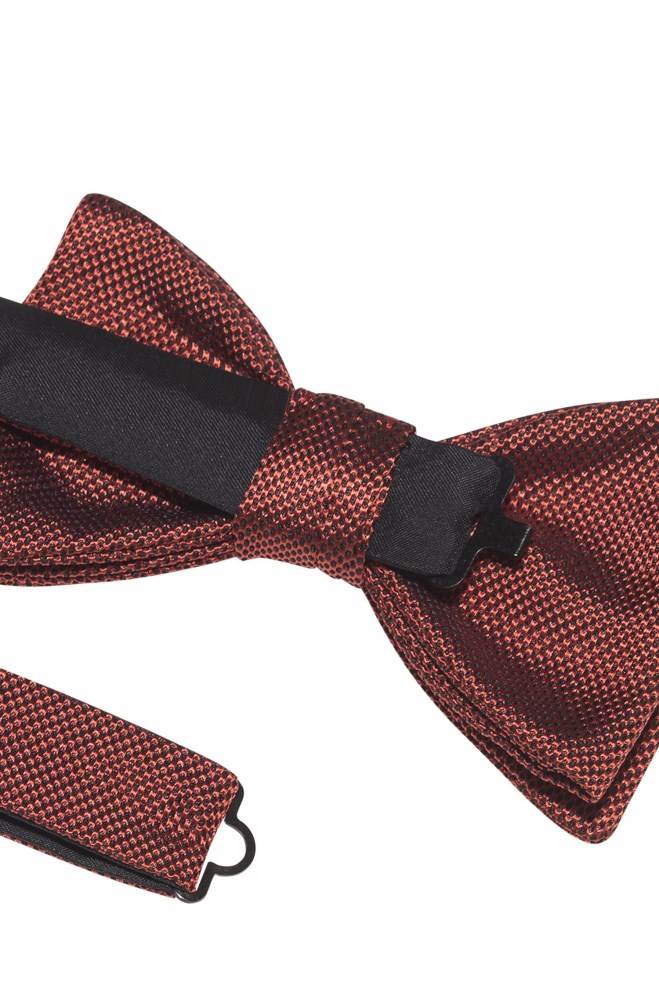 Hugo Boss Bow tie Lyse Rød | kMjxB2Un