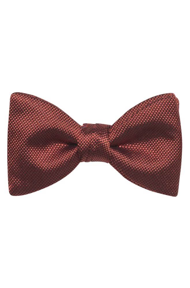 Hugo Boss Bow tie Lyse Rød | kMjxB2Un